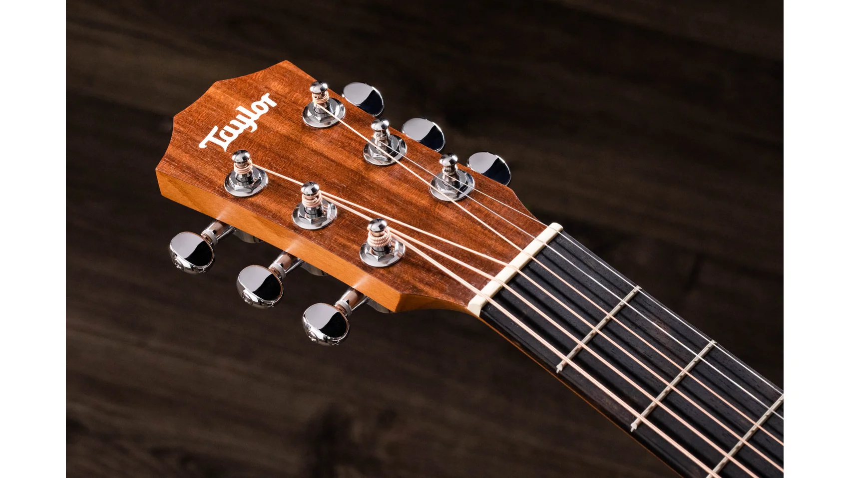 BT1e Layered Walnut Acoustic-Electric Guitar | Taylor Guitars